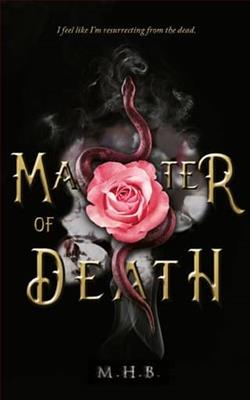 Master of Death