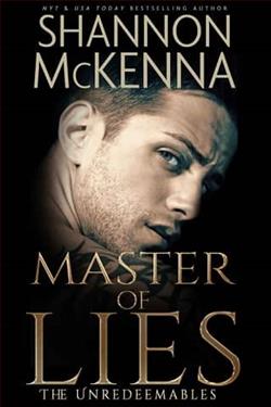 Master of Lies