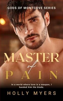 Master of Pain