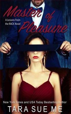Master of Pleasure (Lessons From the Rack 3)