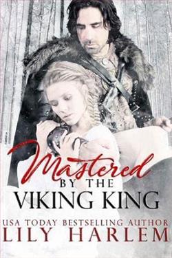 Mastered By the Viking King