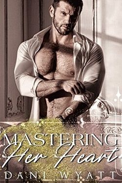 Mastering Her Heart (Love, Daddy 2)