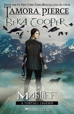 Mastiff (Beka Cooper 3)