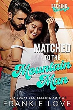 Matched to the Mountain Man: Seeking Curves