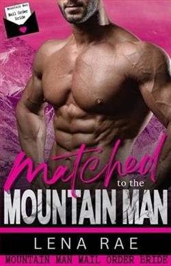Matched to the Mountain Man