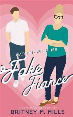 Matched with Her Fake Fiance