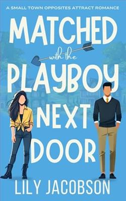 Matched with the Playboy Next Door
