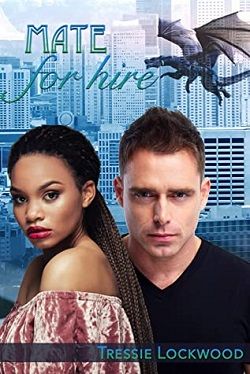 Mate For Hire (For Hire 3)