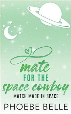 Mate for the Space Cowboy