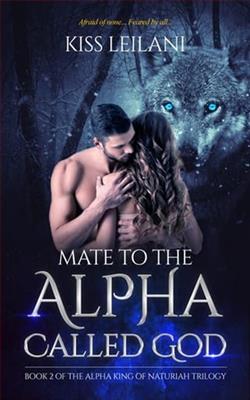 Mate to the Alpha Of All Alphas