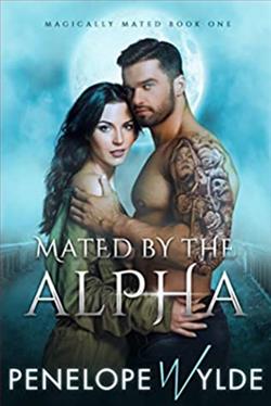 Mated By the Alpha