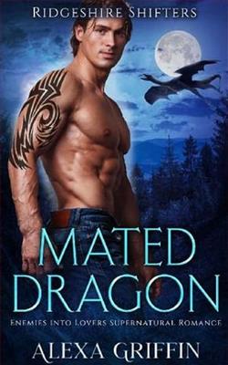 Mated Dragon