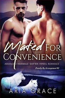 Mated For Convenience