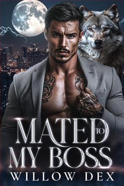 Mated To My Boss