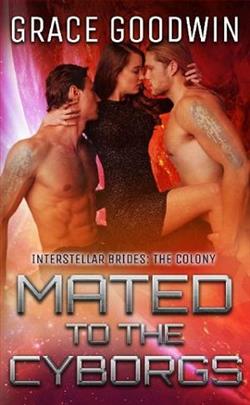 Mated To The Cyborgs