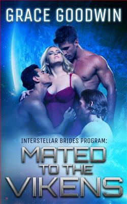 Mated To The Vikens