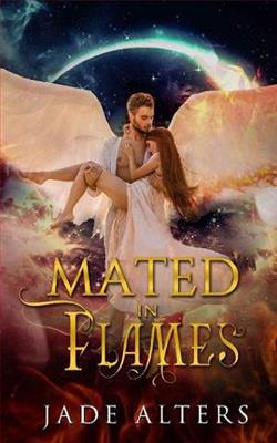 Mated in Flames