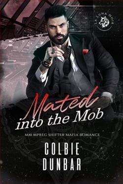 Mated into the Mob