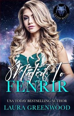 Mated to Fenrir