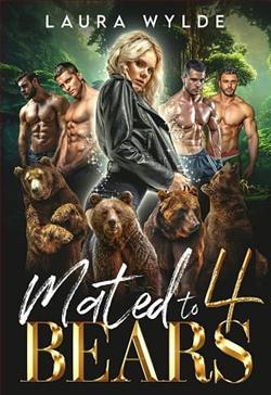 Mated to Four Bears