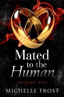 Mated to the Human: Volume One