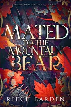 Mated to the Mountain Bear