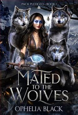 Mated to the Wolves