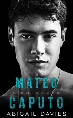 Mateo Caputo (Unseen Underground 2)