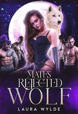 Mates for the Rejected Wolf