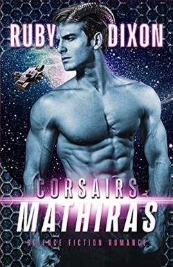 Mathiras (Corsair Brothers 4)