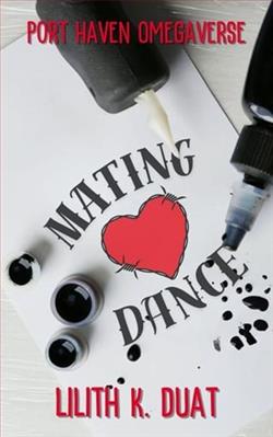 Mating Dance