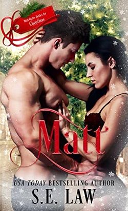 Matt (Mail-Order Brides For Christmas)