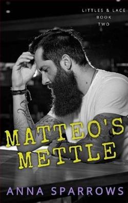 Matteo's Mettle