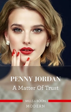 Matter of Trust