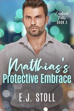 Matthias's Protective Embrace