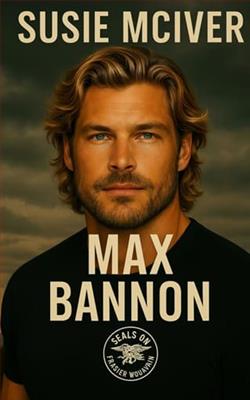 Max Bannon