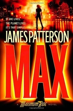Max (Maximum Ride 5)