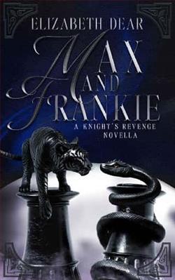 Max and Frankie