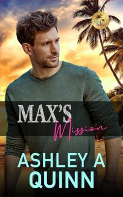 Max's Mission
