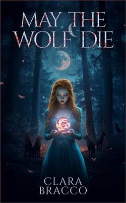May the Wolf Die