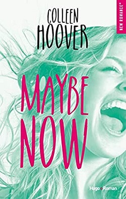 Maybe Now (Maybe 2)