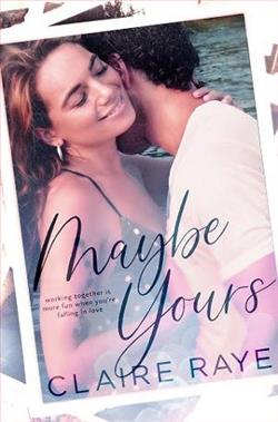 Maybe Yours (Love & Wine)