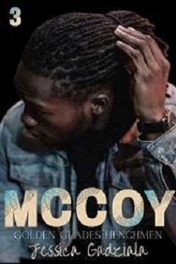 McCoy (Golden Glades Henchmen MC 3)