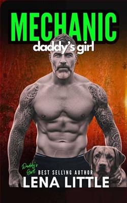 Mechanic Daddy's Girl