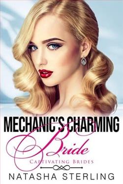 Mechanic's Charming Bride