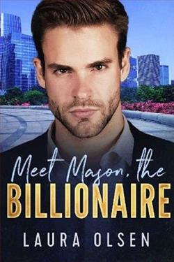 Meet Mason, the Billionaire