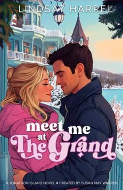 Meet Me at the Grand