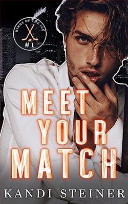 Meet Your Match (Kings of the Ice)