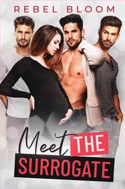 Meet the Surrogate