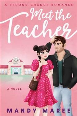 Meet the Teacher